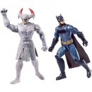 Batman vs Steppenwolf Figures