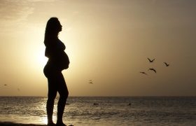 5 Safety Tips for a Summer Pregnancy