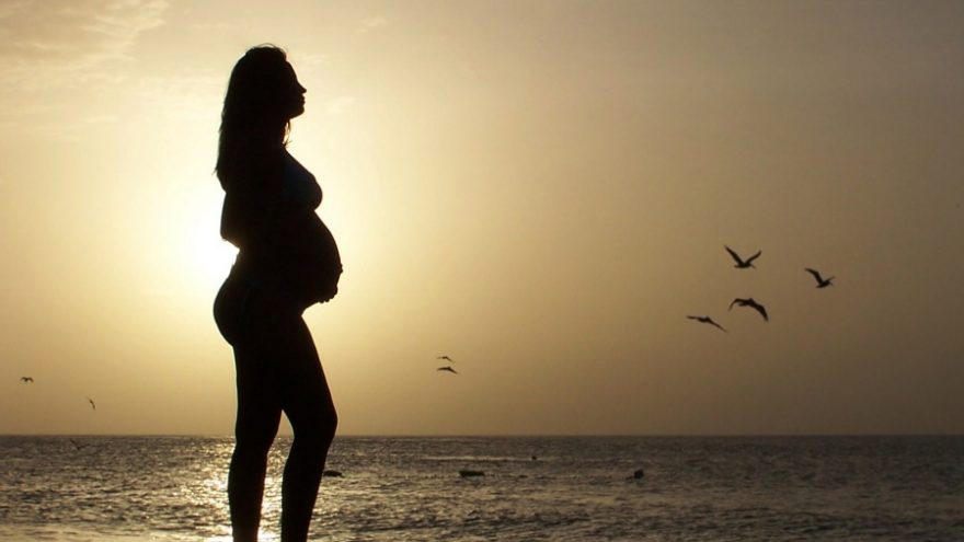 Summer pregnancy can be exausting for some women, so here are 5 safety tips that are sure to help.
