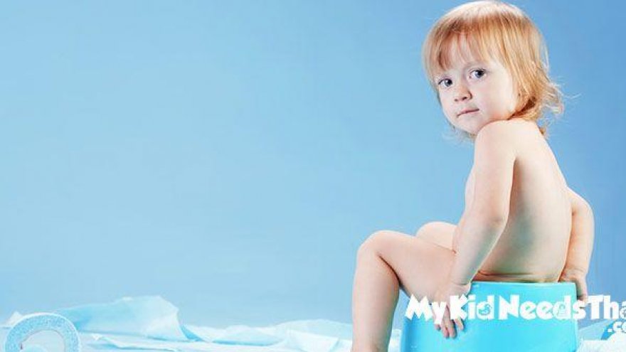 What Is The Best Age To Potty Train?