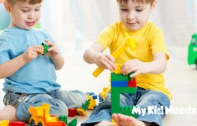 10 Best Building Toys for Kids In 2024