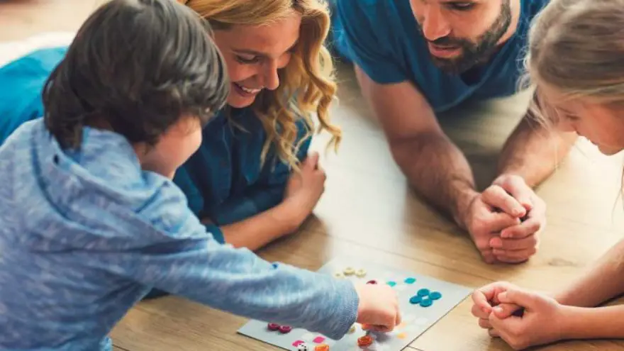 The Benefits Of Board Games For Kids - Borncute.com