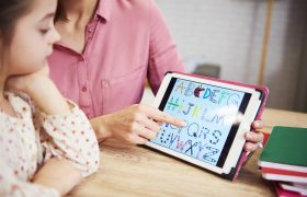 6 Best Educational Apps for Kids!