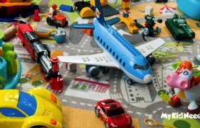 Best Selling Toys Of 2024 - The Top 100