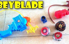 10 Best Beyblade Toys, Beyblade Sets and Stadiums for Kids