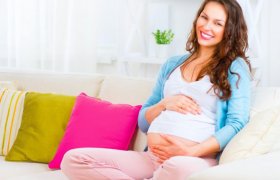 The Benefits of Probiotics During Pregnancy