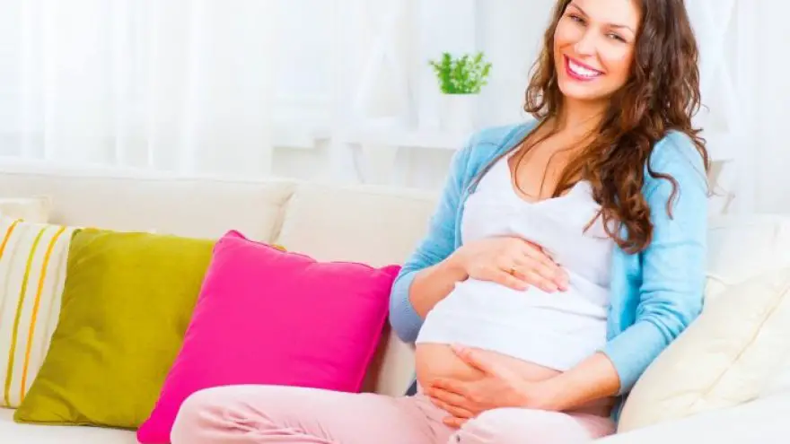 The Benefits of Probiotics During Pregnancy