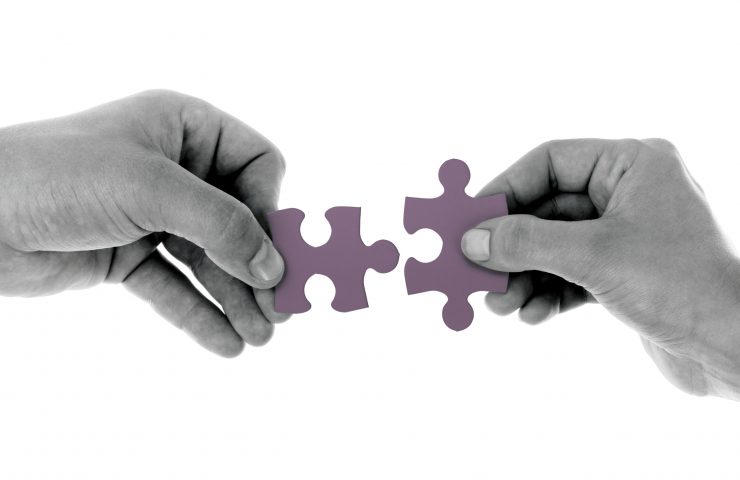 Read our post to find out why puzzles are beneficial for your kids's development.