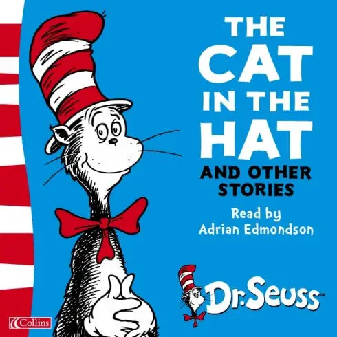 The Cat in the Hat