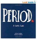 period puberty book for girls