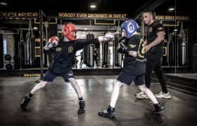 10 Best Boxing Headgear for Kids Reviewed in 2024