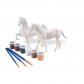 Paint Your Own Horse Craft Activity