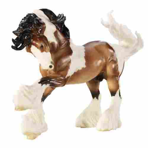 Traditional Gypsy Vanner