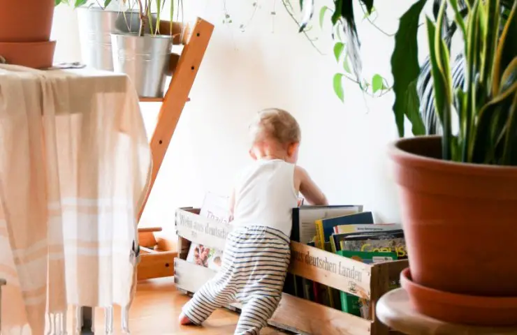 When are Kids Old Enough to Stay Home Alone