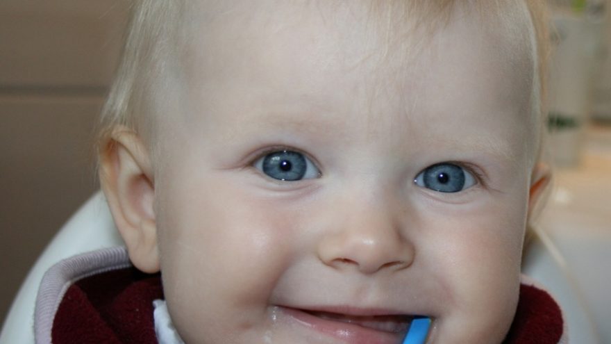 Establishing Personal Hygiene Habits for Children Here are a few tips on how to establish personal hygiene habits for children.