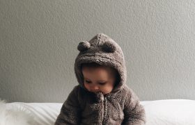 10 Best Baby Coats Reviewed in 2024