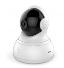 YI dome pan tilt zoom home security camera