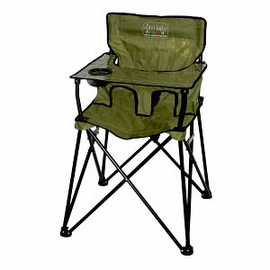 Ciao Baby Portable High Chair