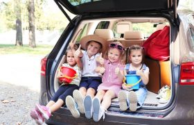 Fun Car Activities for Kids (& Adults!)