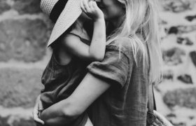 Parents Can Be Wrong: How to Apologize to Your Kids