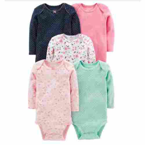 Carter's Baby Girls' 5 Pack