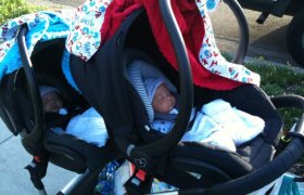 Best Baby Car Seat Covers & Blankets Reviewed in 2024