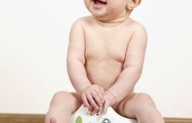 Potty Training for Special Needs Children