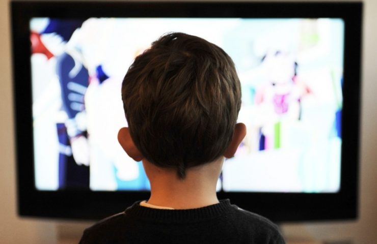 Read about all the benefits children can have from watching cartoons.