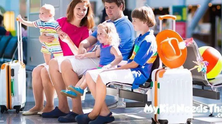 Do Kids Need Passports To Travel?