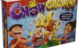 Chow Crown Game Review: Chow a Treat