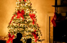 10 Best Artificial Christmas Trees Reviewed in 2024