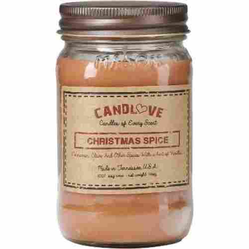 Candle Love candle
