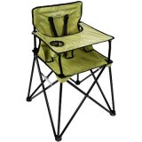 Portable High Chair by ciao baby