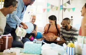 Coed Baby Shower Ideas - 2022 Edition!