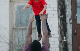 Cool Father-Son Activities