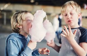 10 Best Cotton Candy Machines for Kids in 2023