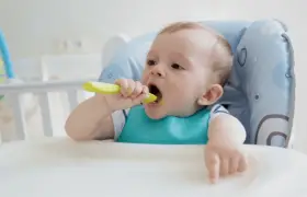 Best Baby Spoons & Forks Reviewed in 2024