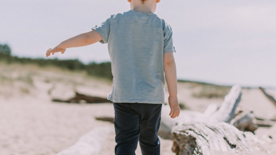 Teaching Your Child How to be Assertive Teaching Your Child How to be Assertive