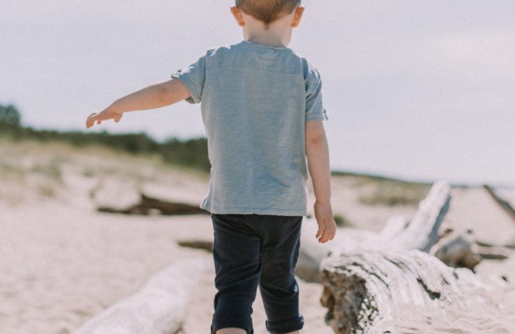 Teaching Your Child How to be Assertive