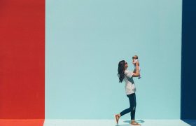 The 4 Types of Parenting Styles Explained