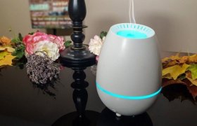 10 Best Essential Oil Diffusers Reviewed in 2024