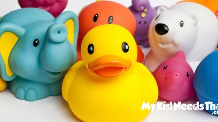 How to Properly Disinfect Toys How to Properly Disinfect Toys