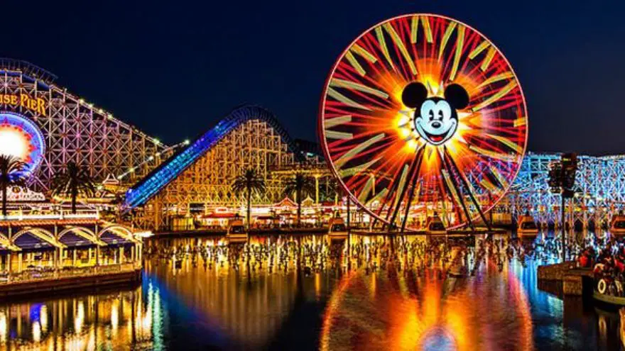 The Best Amusement Parks for Kids The Best Amusement Parks for Kids