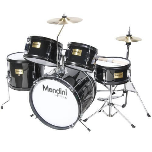 Mendini by Cecilio 16 inch 5-Piece