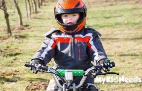 10 Best Electric Dirt Bikes for Kids in 2024