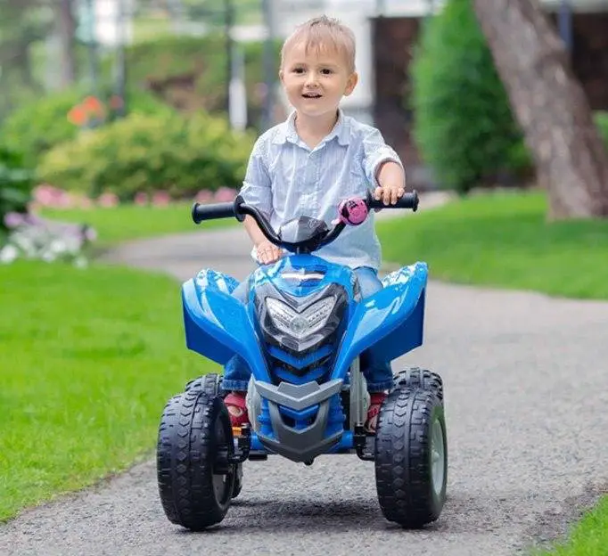 best kids electric car