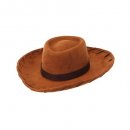 Elope Woody Cowboy Hat