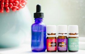 10 Best Essential Oils for Babies Reviewed in 2024