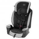 evenflo maestro high back booster seat sport