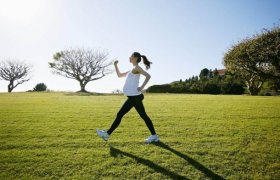 Why Physical Activity is Important During Pregnancy
